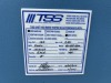 Nuaire Biological Safety Cabinet - 12