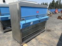 Nuaire Biological Safety Cabinet