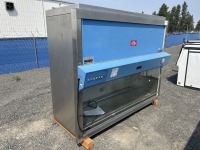 Nuaire Biological Safety Cabinet