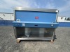 Nuaire Biological Safety Cabinet - 2