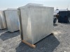 Nuaire Biological Safety Cabinet - 5