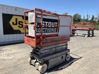 Skyjack SJIII 3219 Scissor Lift