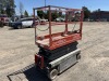 Skyjack SJIII 3219 Scissor Lift - 4