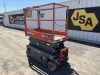 Skyjack SJIII 3219 Scissor Lift - 6
