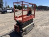 Skyjack SJIII 3219 Scissor Lift - 4