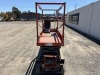 Skyjack SJIII 3219 Scissor Lift - 5