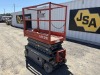Skyjack SJIII 3219 Scissor Lift - 6