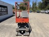Skyjack SJIII 3219 Scissor Lift - 8