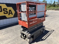 2013 Skyjack SJIII 3219 Scissor Lift