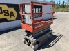 2013 Skyjack SJIII 3219 Scissor Lift