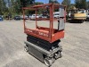2013 Skyjack SJIII 3219 Scissor Lift - 2