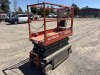 2013 Skyjack SJIII 3219 Scissor Lift - 4