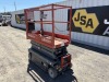 2013 Skyjack SJIII 3219 Scissor Lift - 6