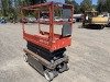 Skyjack SJIII 3219 Scissor Lift - 2