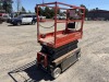 Skyjack SJIII 3219 Scissor Lift - 4
