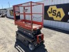 Skyjack SJIII 3219 Scissor Lift - 6
