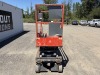 Skyjack SJIII 3219 Scissor Lift - 8