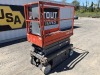 Skyjack SJIII 3219 Scissor Lift - 15