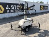 2016 Generac PLT240 Portable Light Tower