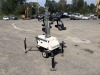 2016 Generac PLT240 Portable Light Tower - 2