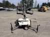 2016 Generac PLT240 Portable Light Tower - 3