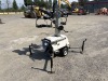 2016 Generac PLT240 Portable Light Tower - 4