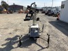 2016 Generac PLT240 Portable Light Tower - 5