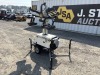2016 Generac PLT240 Portable Light Tower - 6