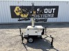 2016 Generac PLT240 Portable Light Tower - 7