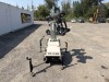 2016 Generac PLT240 Portable Light Tower - 8