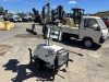 2016 Generac PLT240 Portable Light Tower