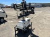 2016 Generac PLT240 Portable Light Tower - 2