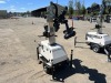 2016 Generac PLT240 Portable Light Tower - 3