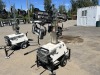2016 Generac PLT240 Portable Light Tower - 4