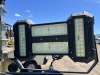 2016 Generac PLT240 Portable Light Tower - 8