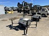 2016 Generac PLT240 Portable Light Tower