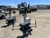 2016 Generac PLT240 Portable Light Tower - 2