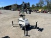 2016 Generac PLT240 Portable Light Tower - 3