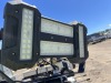 2016 Generac PLT240 Portable Light Tower - 8
