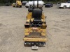 Deckmaster Ride On Floor Scraper - 8