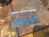 Deckmaster Ride On Floor Scraper - 9