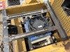 Deckmaster Ride On Floor Scraper - 11