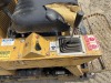 Deckmaster Ride On Floor Scraper - 15