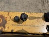 Deckmaster Ride On Floor Scraper - 16
