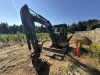 2021 John Deere 35G Mini Hydraulic Excavator - 2
