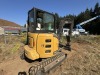 2021 John Deere 35G Mini Hydraulic Excavator - 3