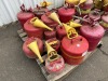 Safety Gas Cans - 2