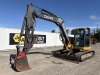 2011 John Deere 85D Hydraulic Excavator