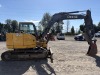 2011 John Deere 85D Hydraulic Excavator - 3