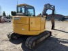 2011 John Deere 85D Hydraulic Excavator - 4